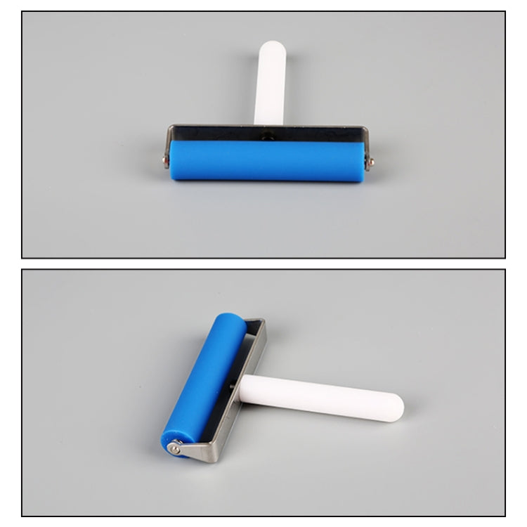 Kaisi 1303 軟硅膠手動滾膜器