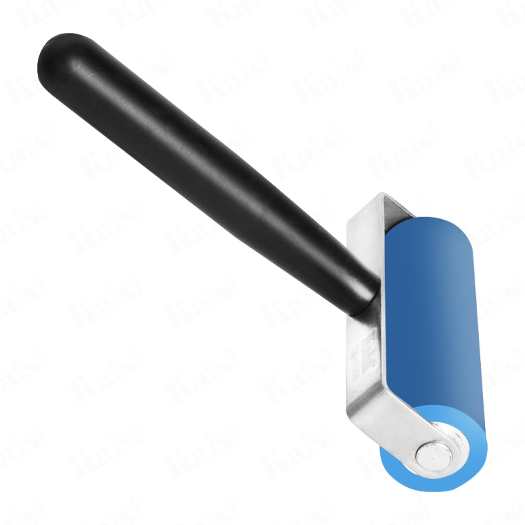 Kaisi 1308 軟硅膠手動滾膜器