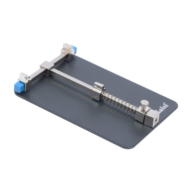 Kaisi K-1211 金屬PCB板固定夾具工作站適用於iPhone三星電路板維修工具