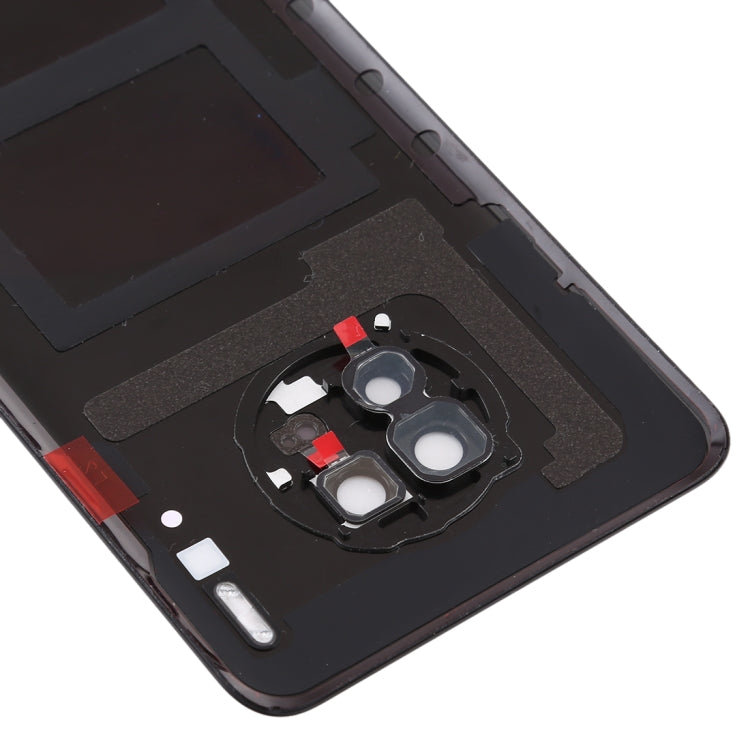 適用於 華為 Mate 30 原裝電池后蓋帶相圈