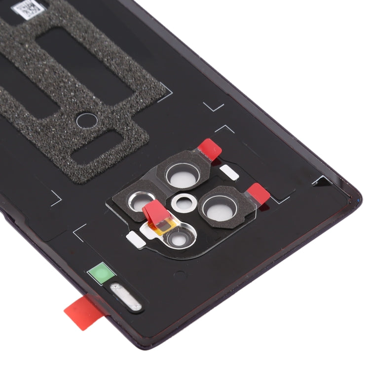 適用於 華為 Mate 30 Pro 原裝電池后蓋帶相圈