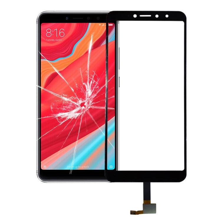 適用於小米 Redmi S2 觸摸屏