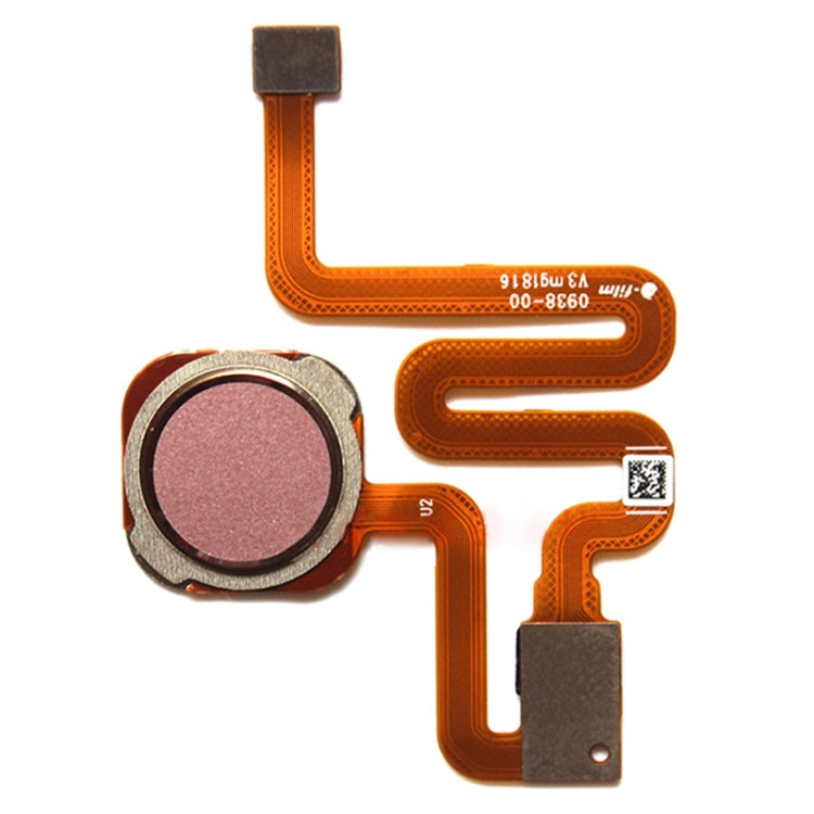 適用於小米 Redmi S2 指紋排線