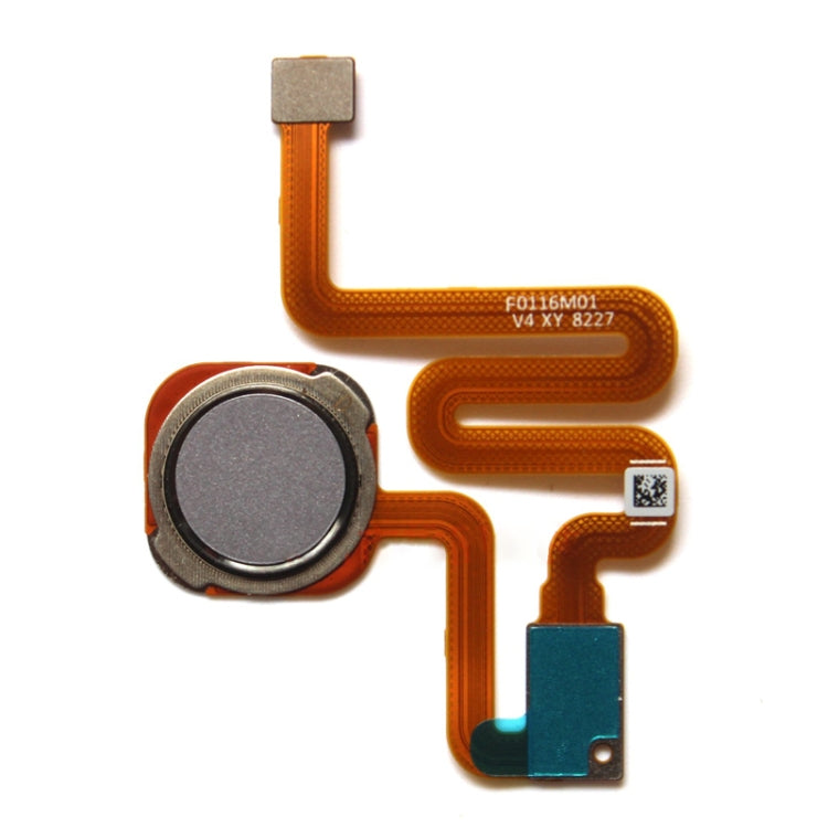 適用於小米 Redmi S2 指紋排線