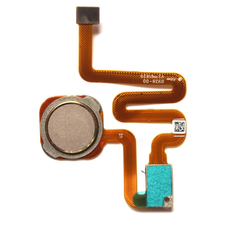 適用於小米 Redmi S2 指紋排線