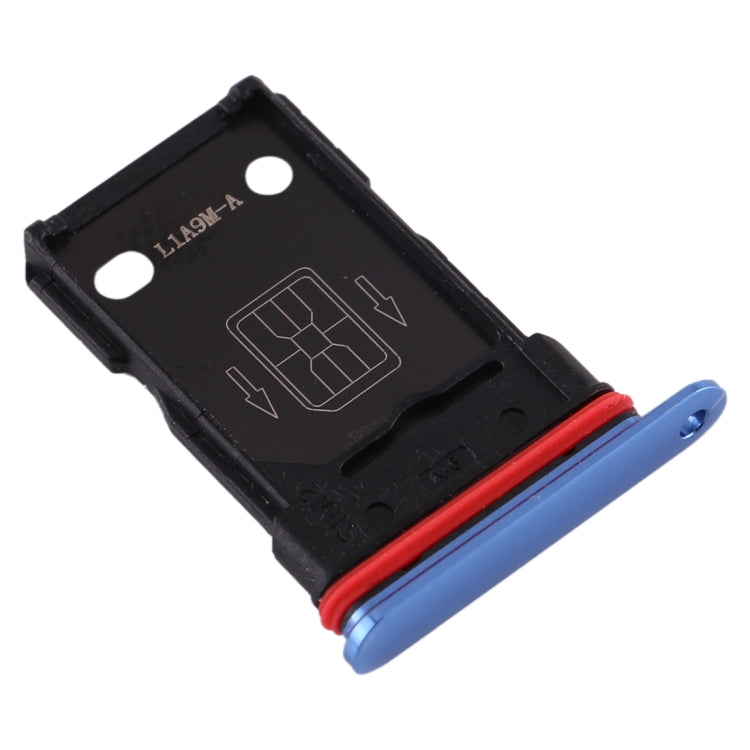 適用於 OnePlus 7T SIM卡+SIM卡 雙卡托