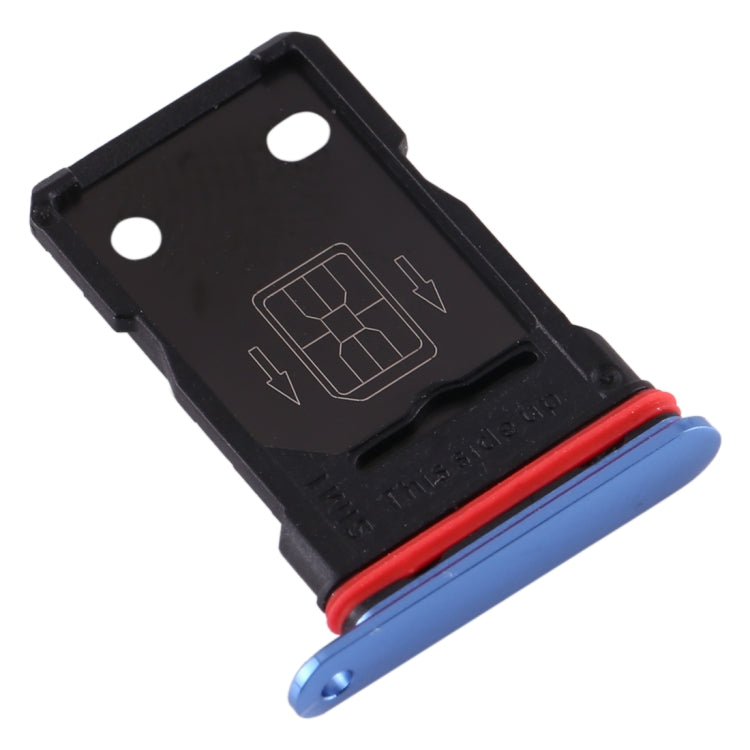 適用於 OnePlus 7T SIM卡+SIM卡 雙卡托