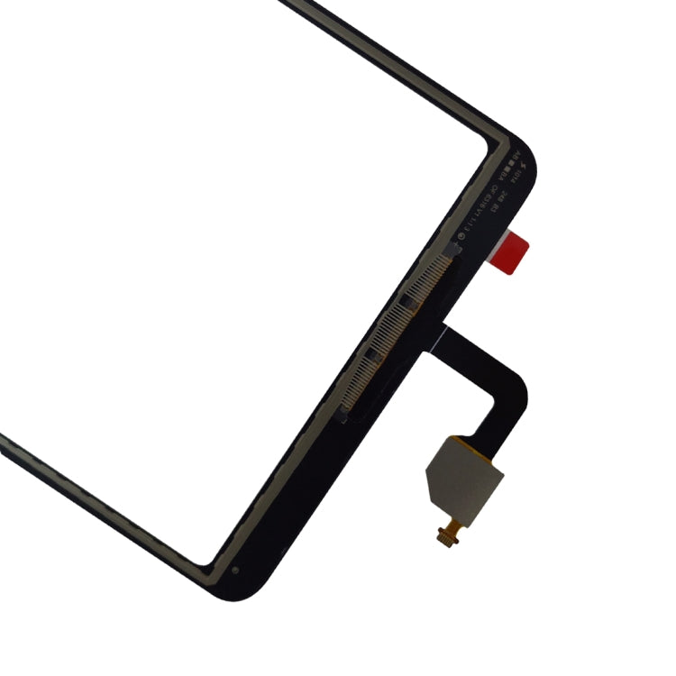 適用於小米 Mi Pad 4 觸摸屏