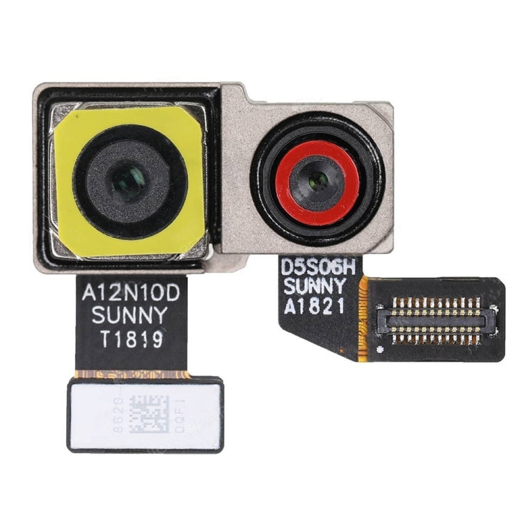 適用於小米 Redmi 6 後置攝像頭