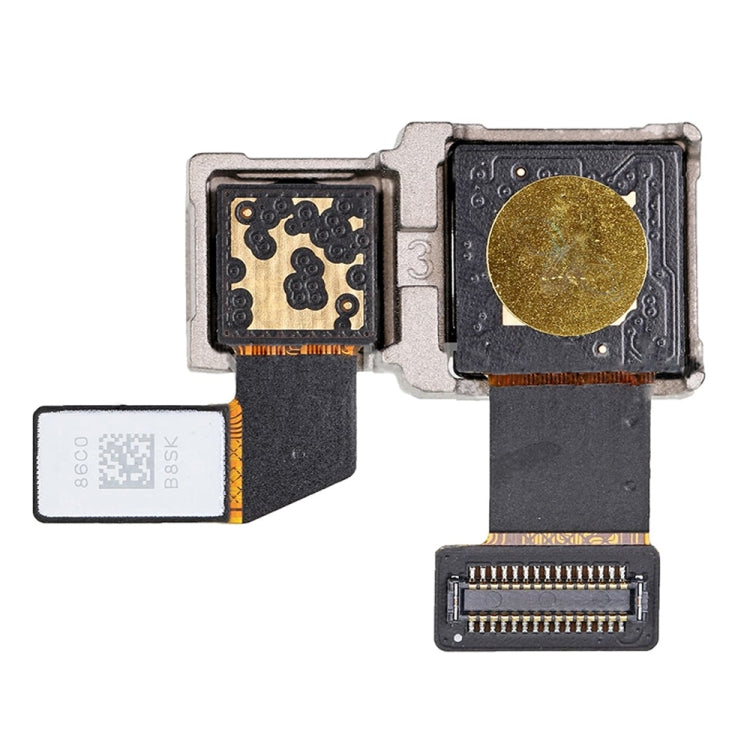 適用於小米 Redmi 6 後置攝像頭