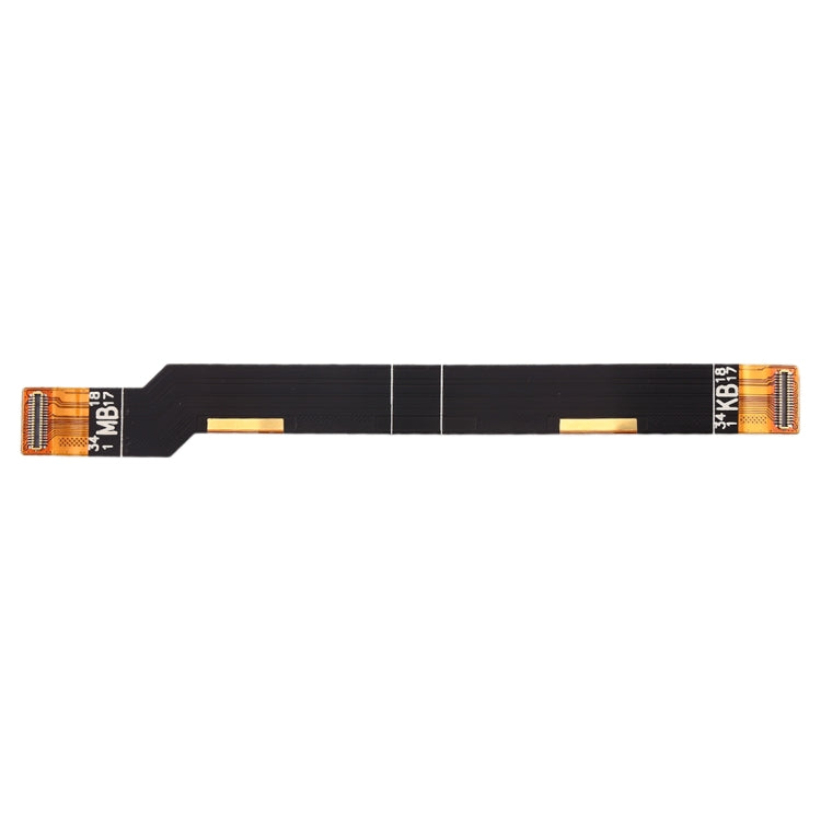 適用於 Sony Xperia L3 显示排線