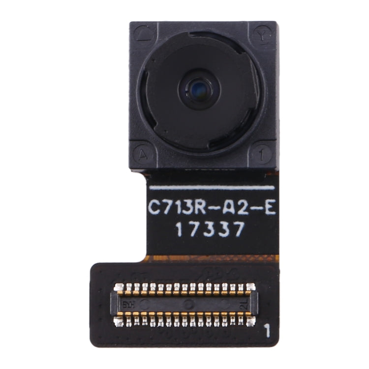 適用於 Sony Xperia L2 前置攝像頭