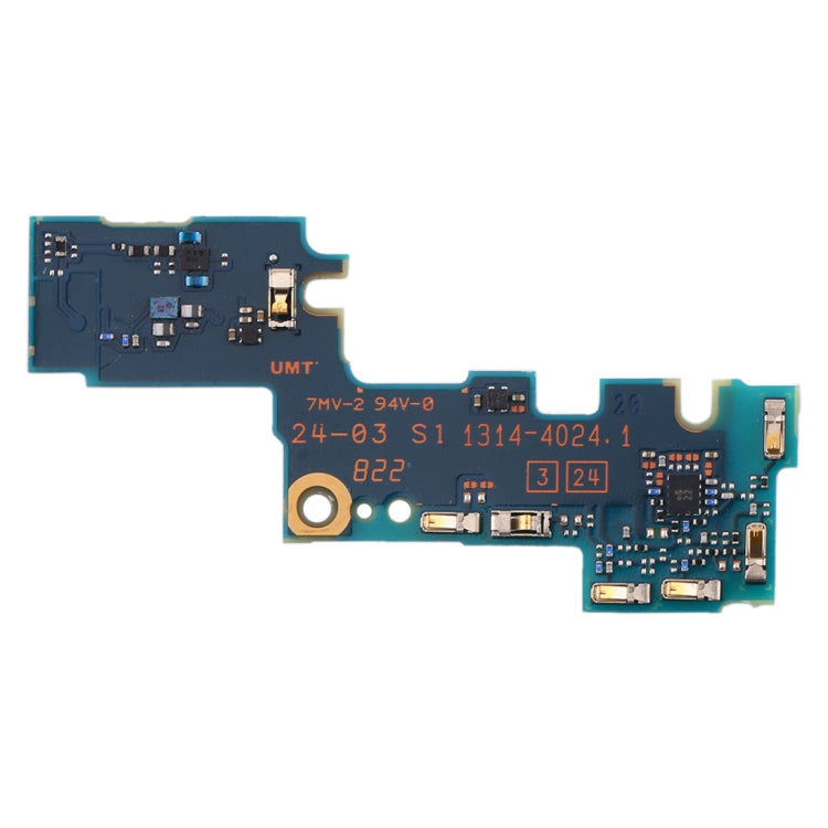 適用於 索尼 Xperia XZ2 信號小板