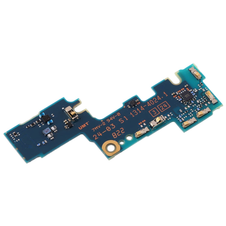 適用於 索尼 Xperia XZ2 信號小板