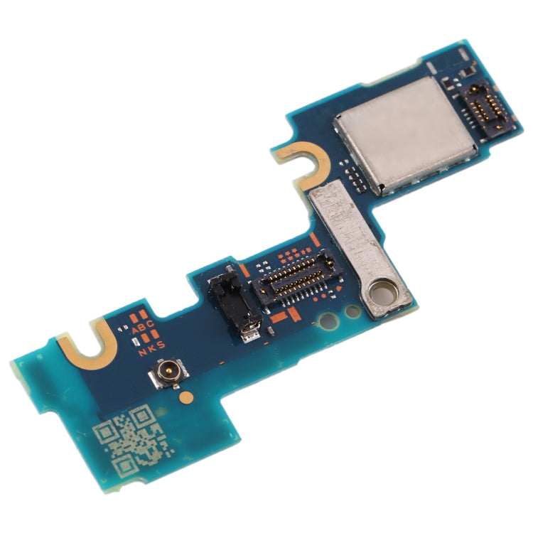 適用於 索尼 Xperia XZ2 信號小板