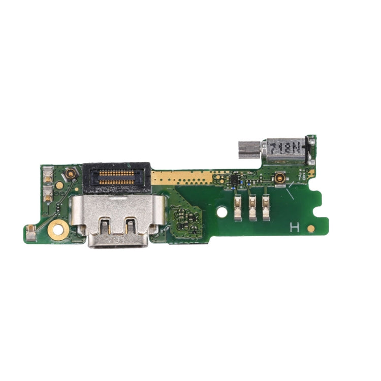 適用於索尼Xperia XA1 尾插小板