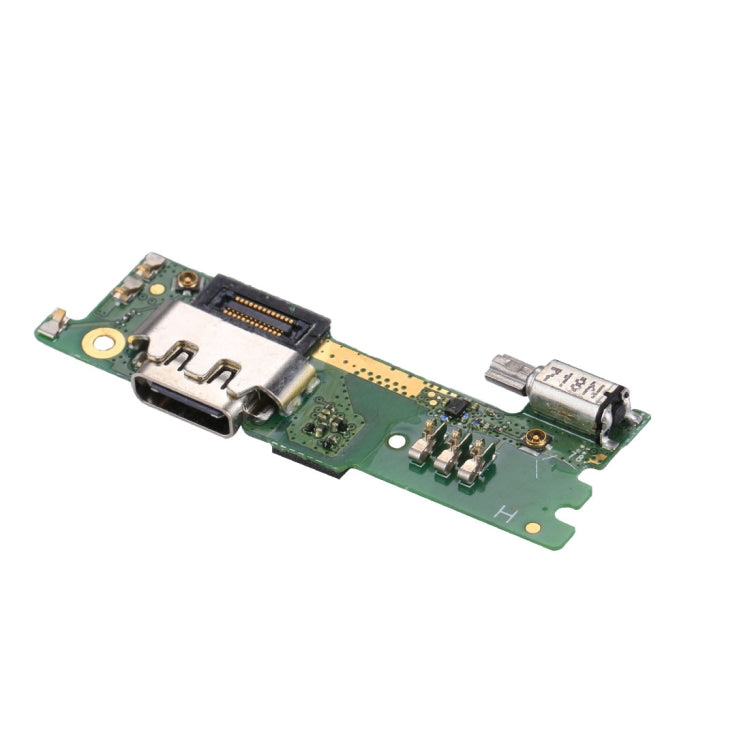 適用於索尼Xperia XA1 尾插小板