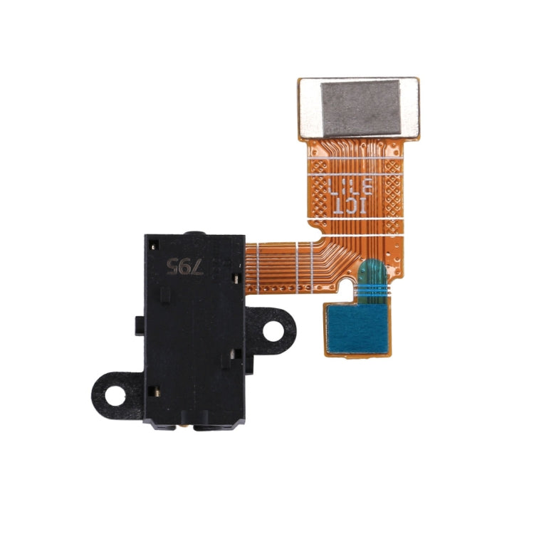 適用於索尼Xperia XA1 / Xperia XA1 Ultra耳機孔排線