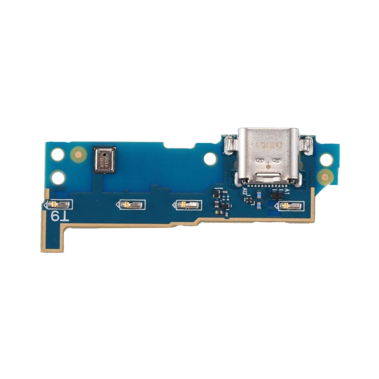 適用於索尼Xperia L1尾插小板
