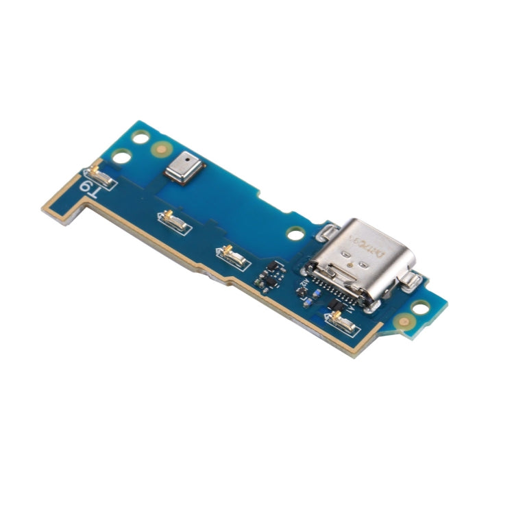 適用於索尼Xperia L1尾插小板