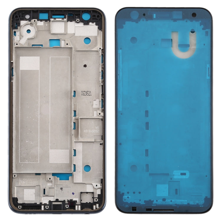 適用於LG K40 / K12+ K12 Plus / X4 2019 X420EM X420BMW X420EMW X420HM X420 X420N液晶前框/A框