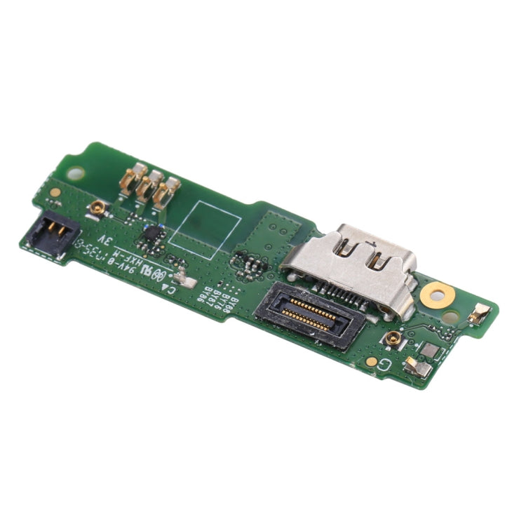 適用於索尼Xperia XA1 Ultra尾插小板