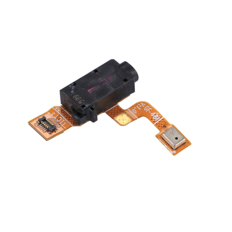 適用於索尼Xperia XA 耳機孔排線