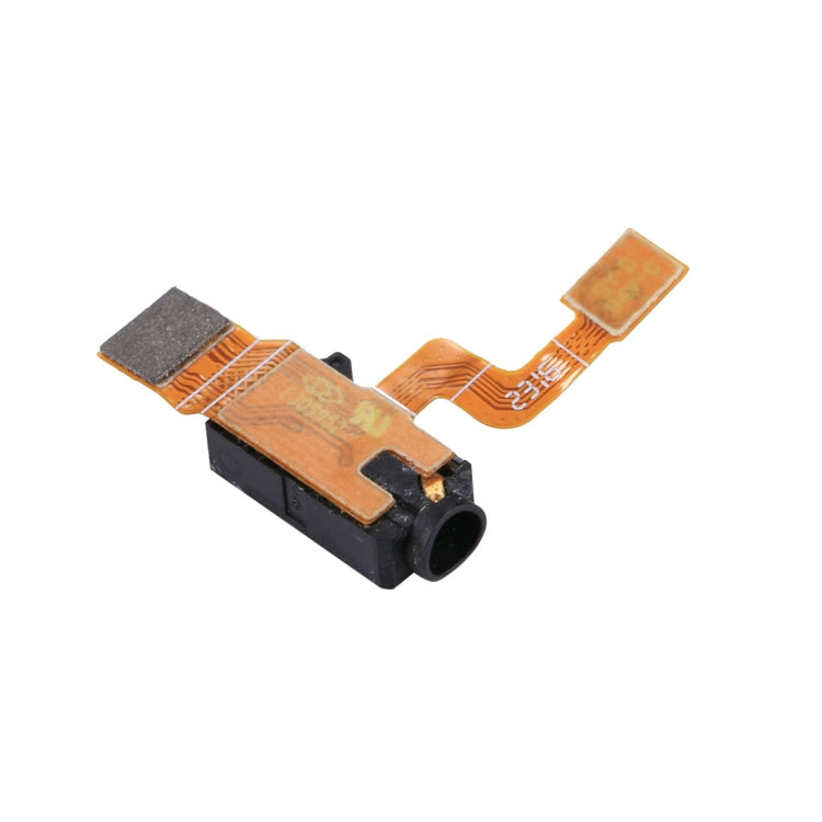 適用於索尼Xperia XA 耳機孔排線