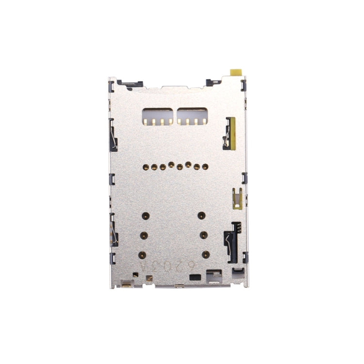 適用於索尼Xperia Z5 / Xperia Z4 單卡座