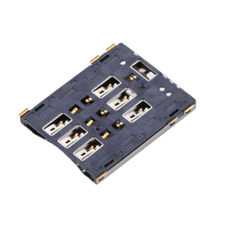 適用於索尼Xperia XA1 / Xperia XA1 Ultra 單卡座