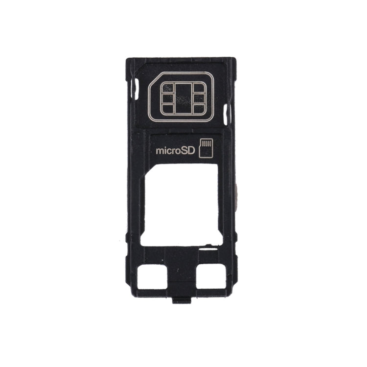 適用於索尼Xperia X / Xperia XZ / Xperia X Premium卡托