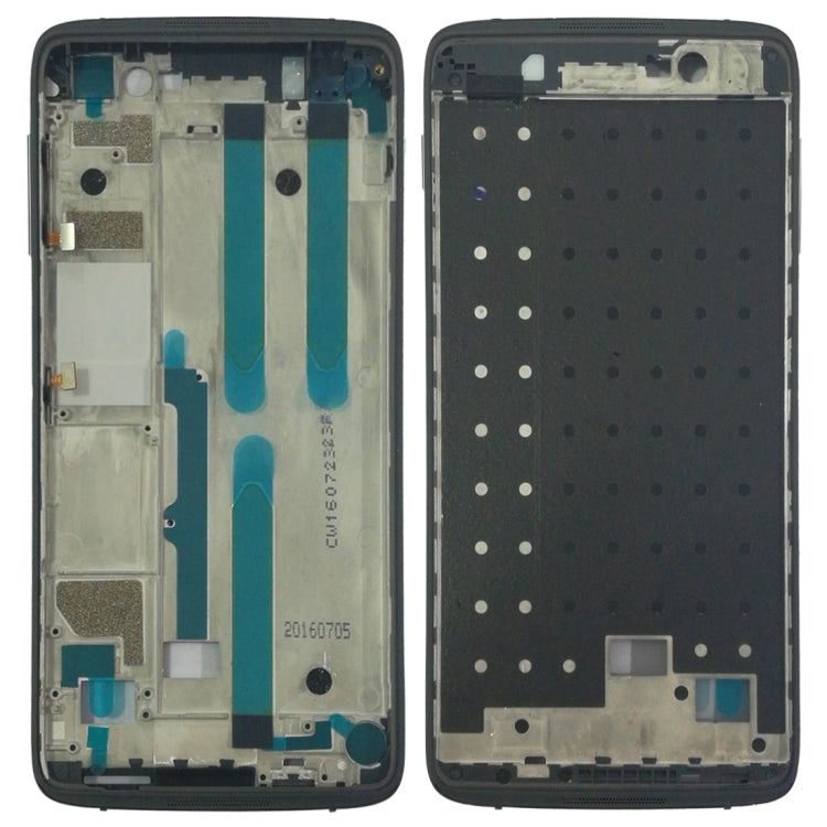 Blackberry DTEK50 液晶前框/A框