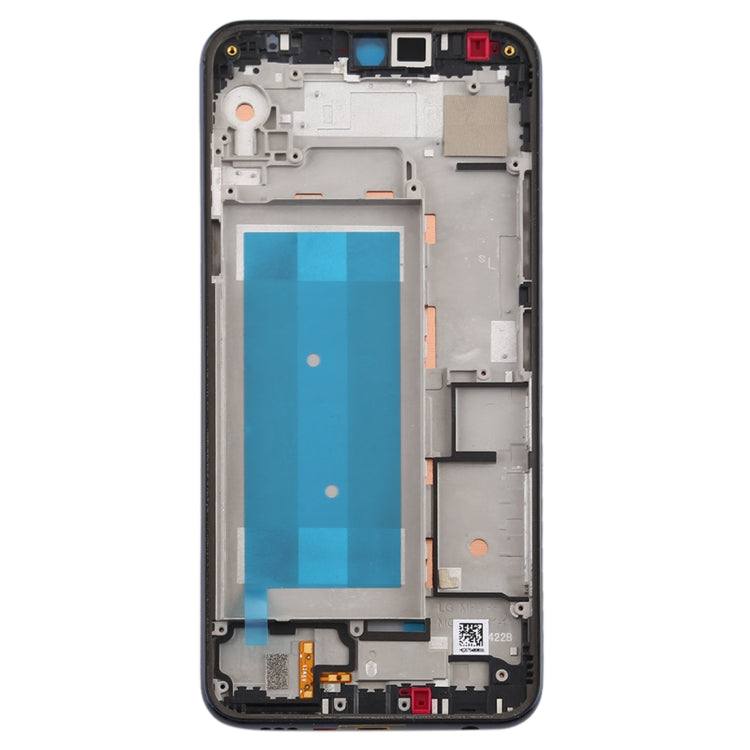 適用於LG K50 / K12 MAX / LMX520BMW / LMX520EMW液晶前框/A框