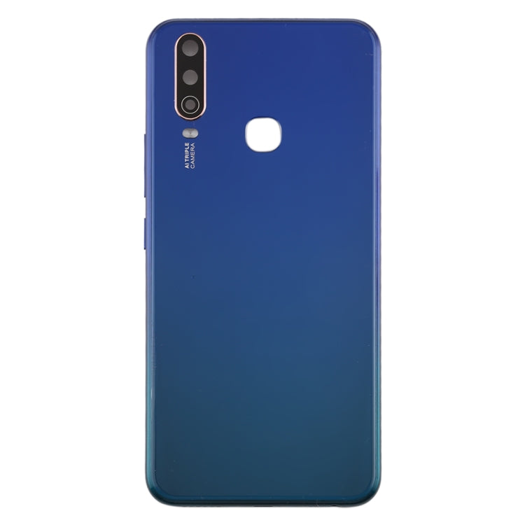 適用於Vivo Y3 電池后蓋帶相圈