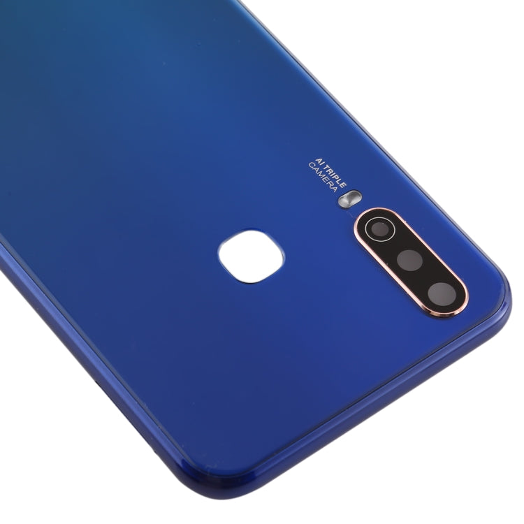 適用於Vivo Y3 電池后蓋帶相圈
