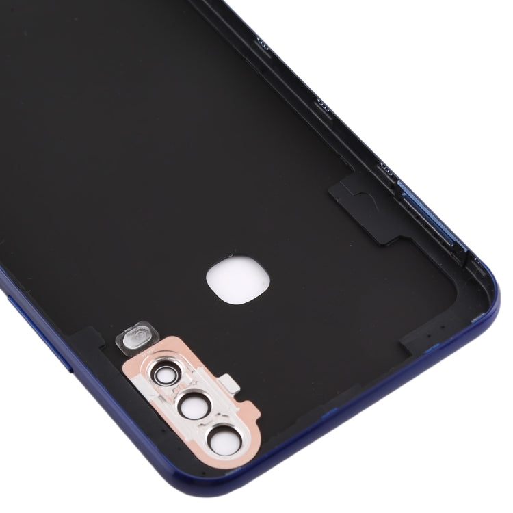 適用於Vivo Y3 電池后蓋帶相圈