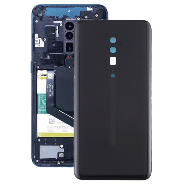 適用於OPPO Reno 10x zoom 電池后蓋