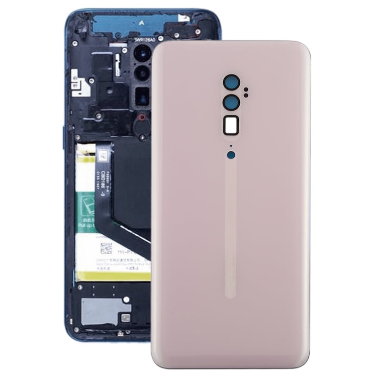 適用於OPPO Reno 10x zoom 電池后蓋