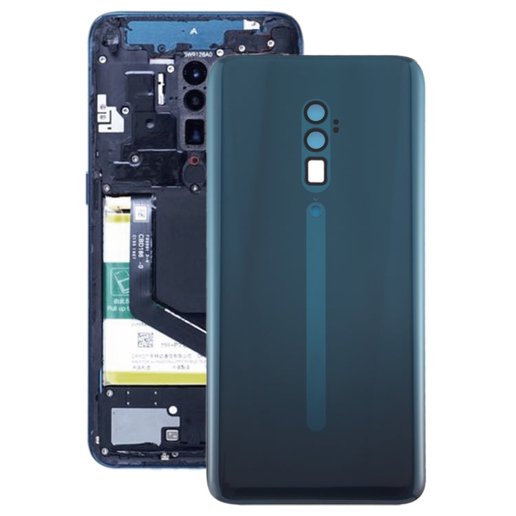 適用於OPPO Reno 10x zoom 電池后蓋