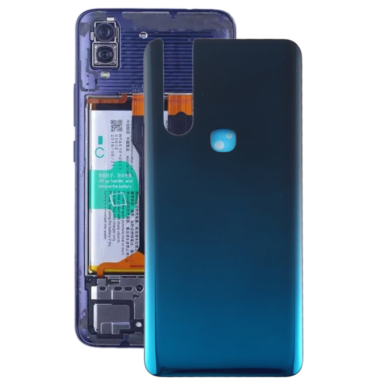適用於Vivo S1 電池后蓋