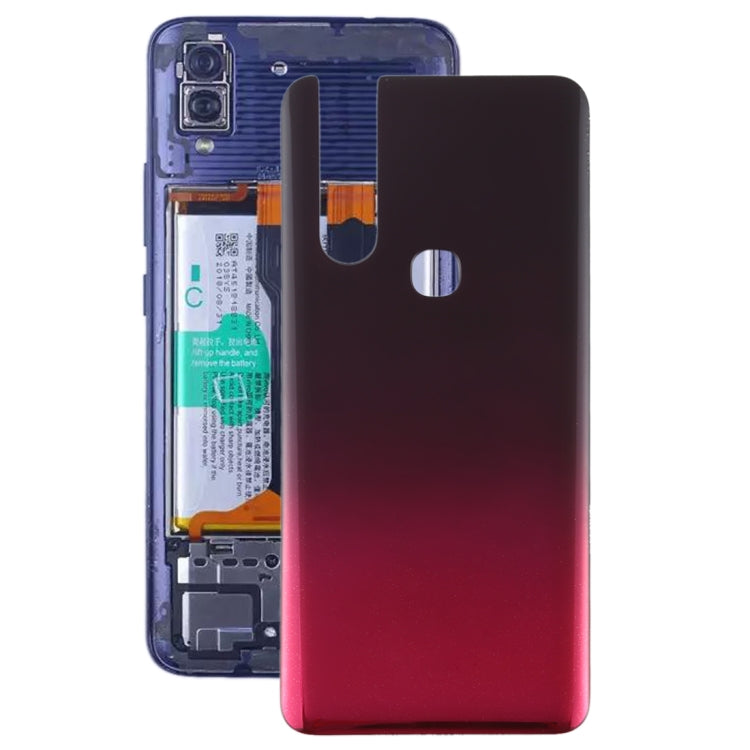 適用於Vivo S1 電池后蓋