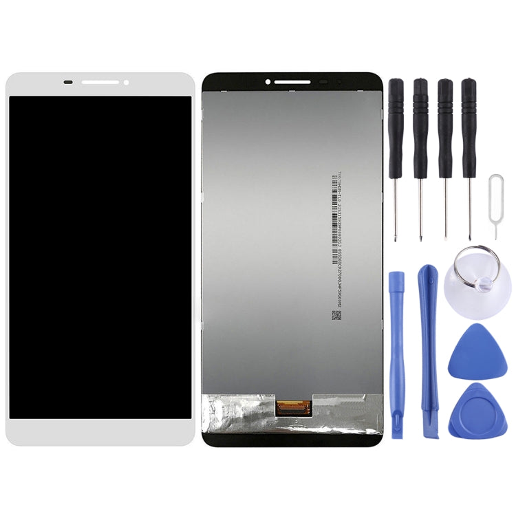 適用於Lenovo Phab / PB1-750M / PB1-750N OEM液晶觸摸總成 單片