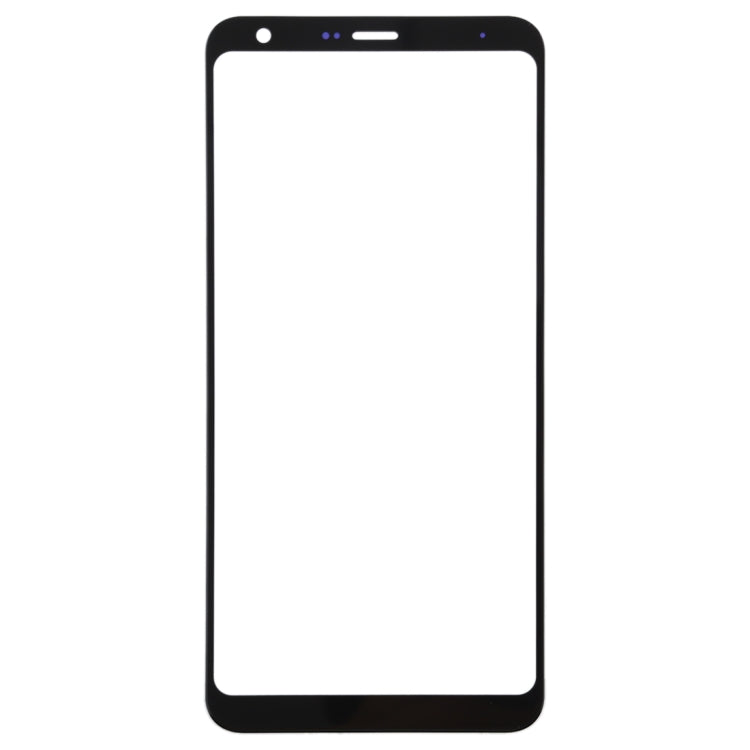 適用於LG Stylo 4 /  Q710 / Q710MS / Q710CS 前屏玻璃蓋板/液晶鏡面