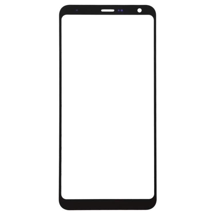 適用於LG Stylo 4 /  Q710 / Q710MS / Q710CS 前屏玻璃蓋板/液晶鏡面
