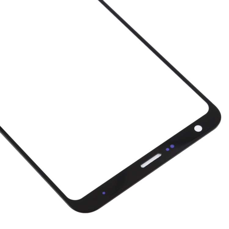 適用於LG Stylo 4 /  Q710 / Q710MS / Q710CS 前屏玻璃蓋板/液晶鏡面