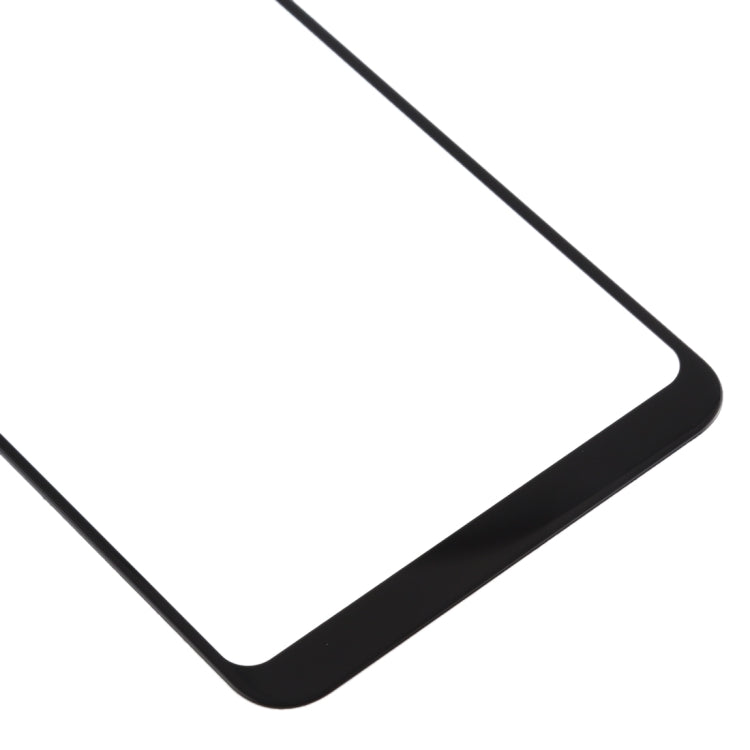 適用於LG Stylo 4 /  Q710 / Q710MS / Q710CS 前屏玻璃蓋板/液晶鏡面