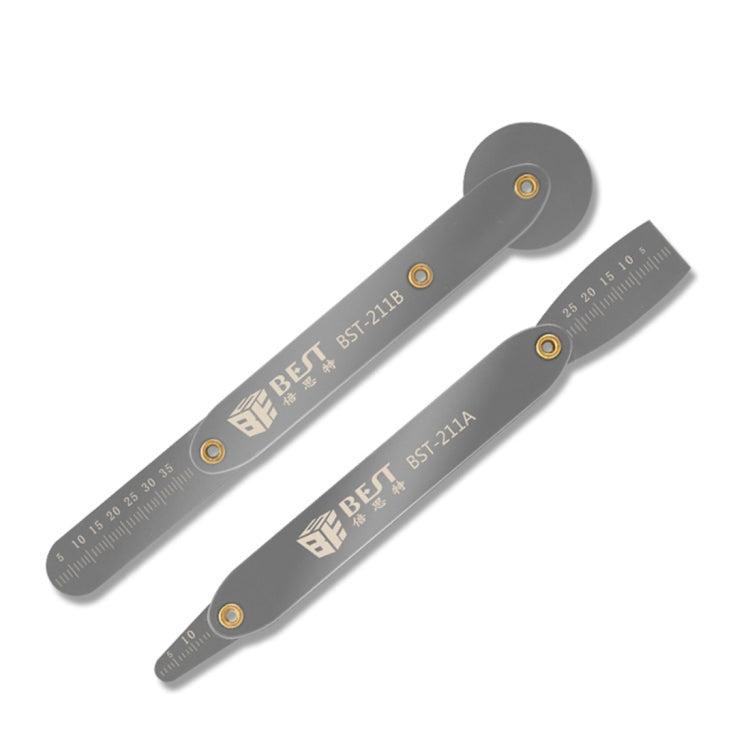 倍思特BST-211A/B金屬滾輪撬棒二件套