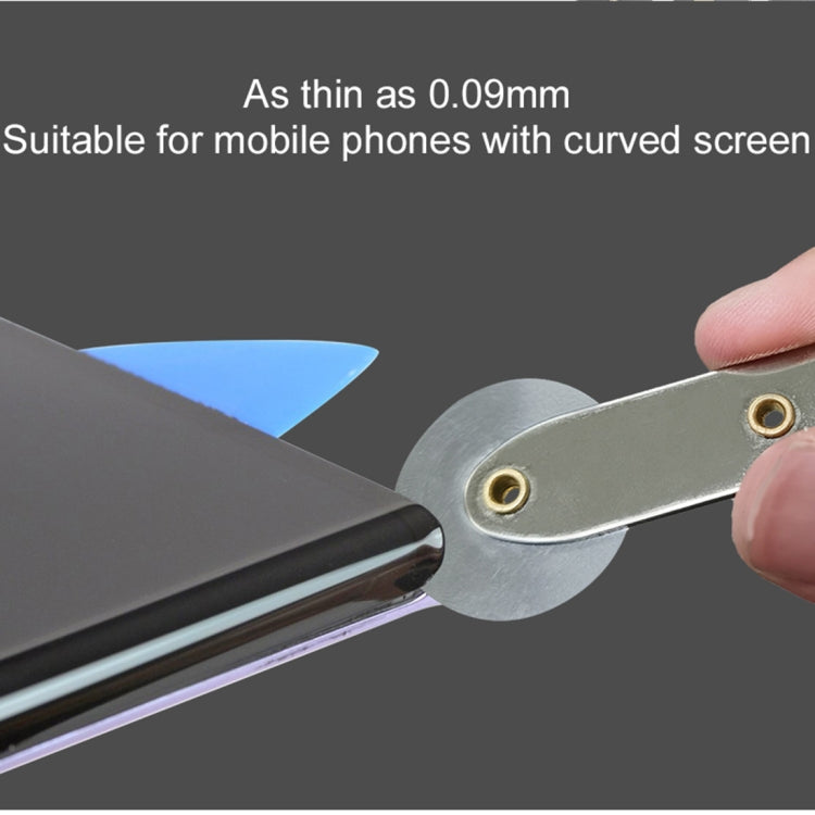 倍思特BST-211A/B金屬滾輪撬棒二件套