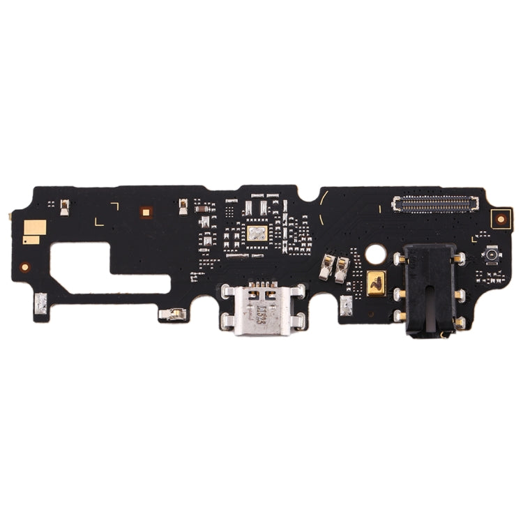 適用於 Vivo Z5x 尾插小板