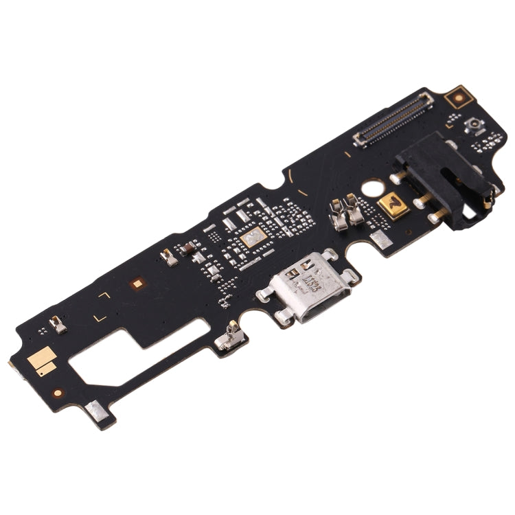 適用於 Vivo Z5x 尾插小板
